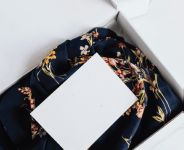 Delivery in the details blog 2