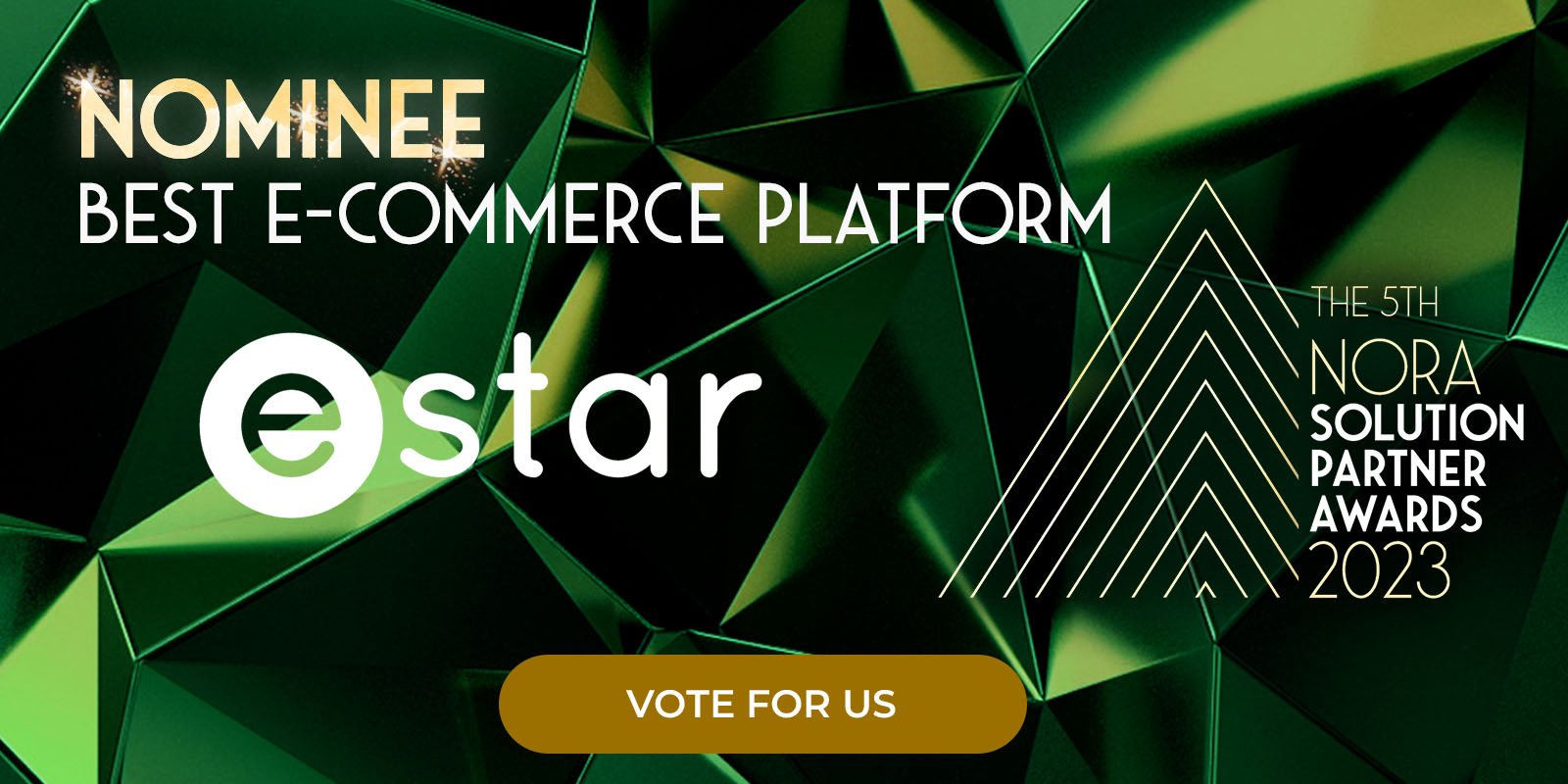 NORA_Awards_23_SP_Assets_estar_Best_ E-commerce_Platform_Linkedin_Vote_For_us